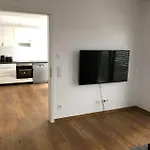 Apartmán Aparthotel Roxheim 3*