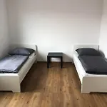 Apartmán Aparthotel Roxheim 3*