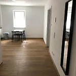 Aparthotel Roxheim 3* Roxheim