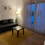 Aparthotel Roxheim 3* Roxheim