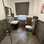 Apartmán Aparthotel Roxheim 3*