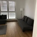 Aparthotel Roxheim
