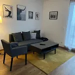 Aparthotel Roxheim 3* Roxheim