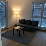 Apartmán Aparthotel Roxheim 3*