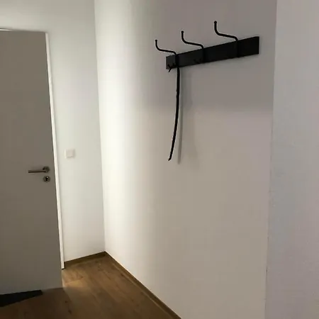 Aparthotel Roxheim 3* Roxheim