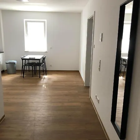 Aparthotel Roxheim 3* Roxheim