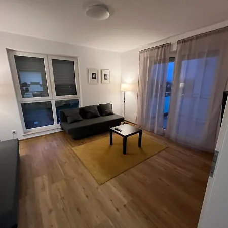 Aparthotel Roxheim 3* Roxheim