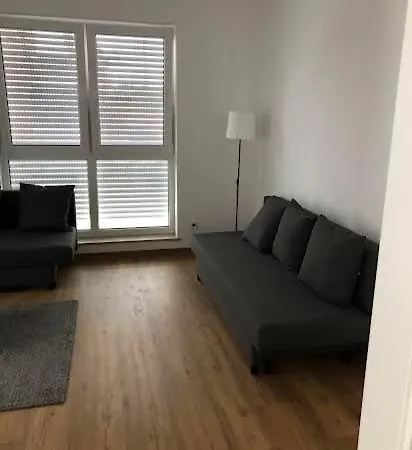 Aparthotel Roxheim