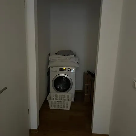 Aparthotel Roxheim 3* Roxheim