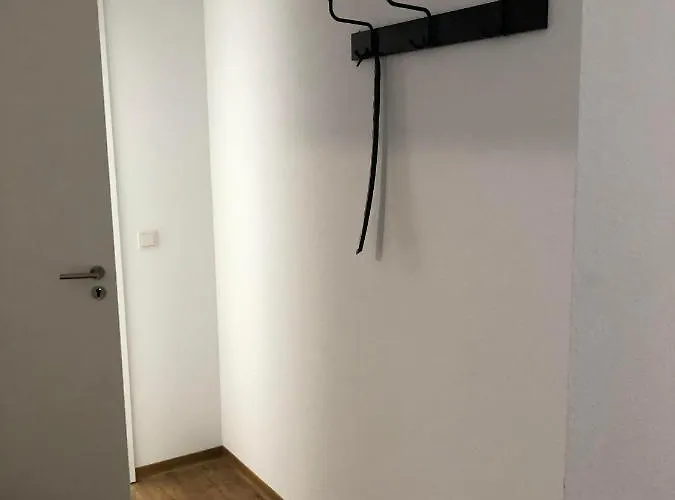 Aparthotel Roxheim 3* Roxheim