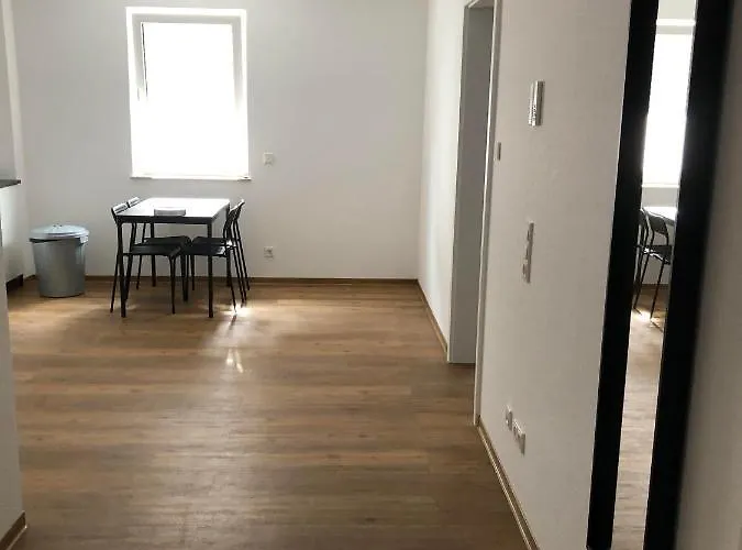 Aparthotel Roxheim 3* Roxheim