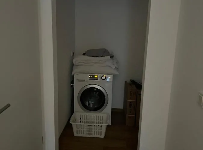 Aparthotel Roxheim 3* Roxheim